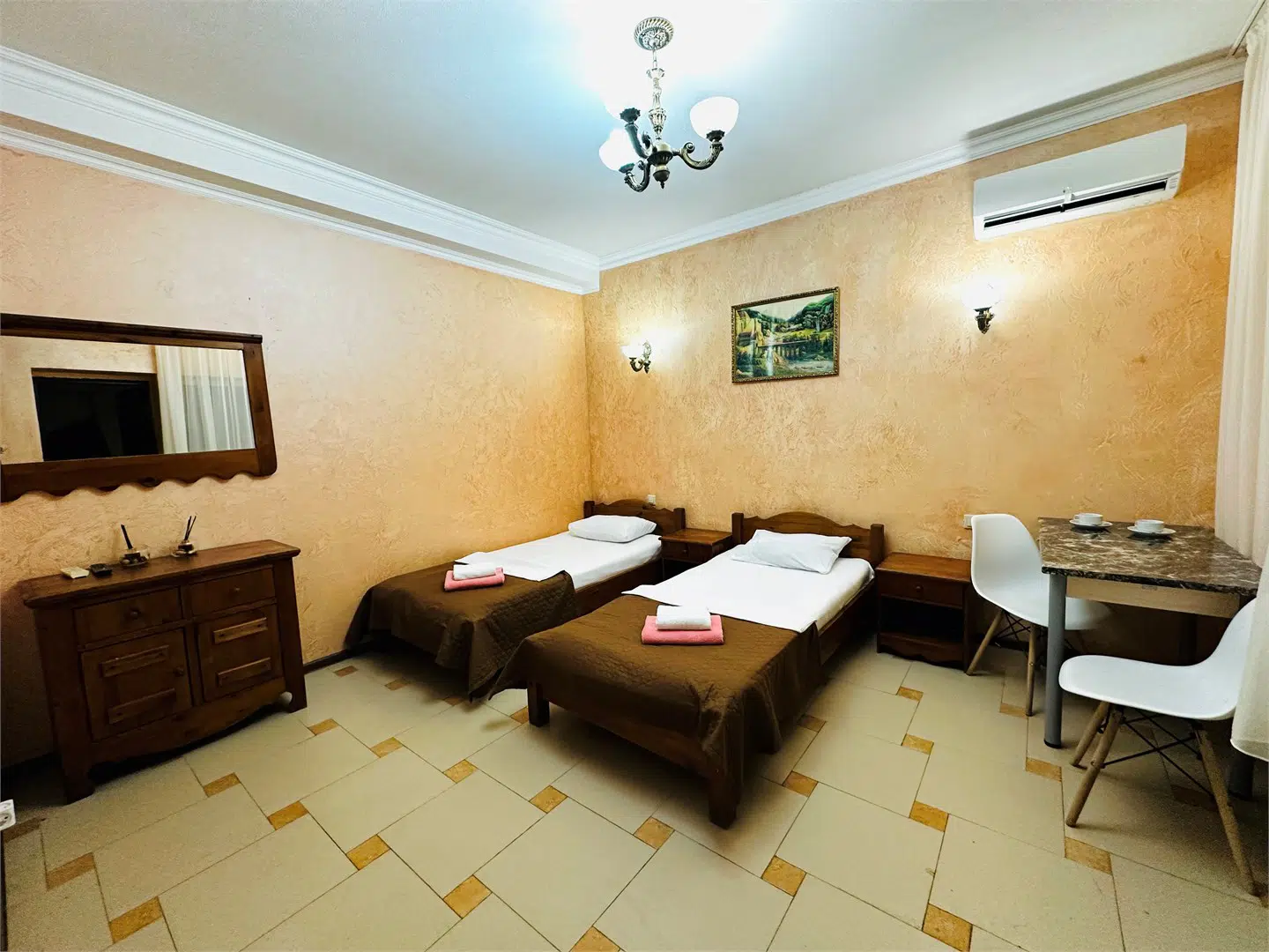 room image
